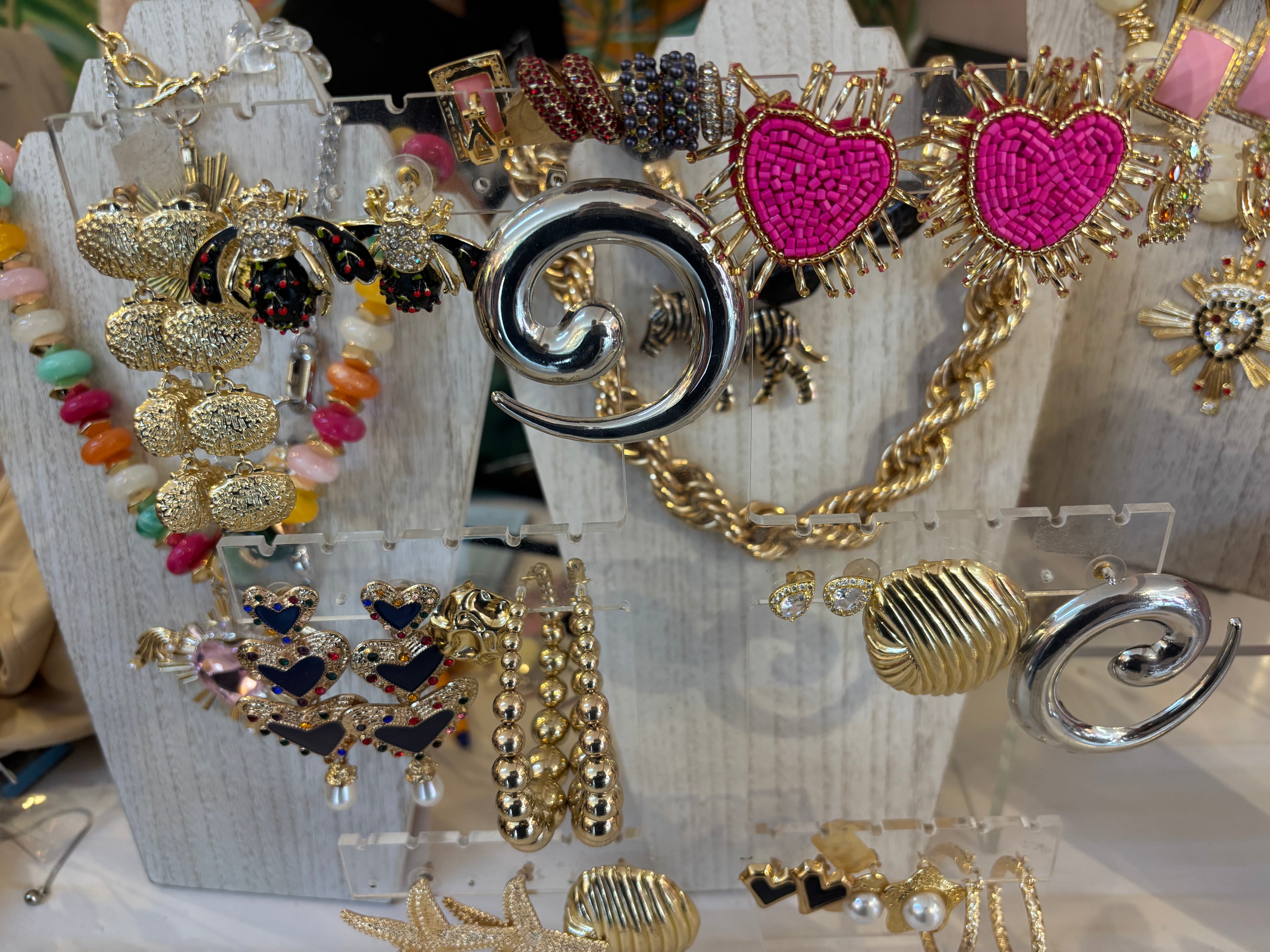 Accesorios