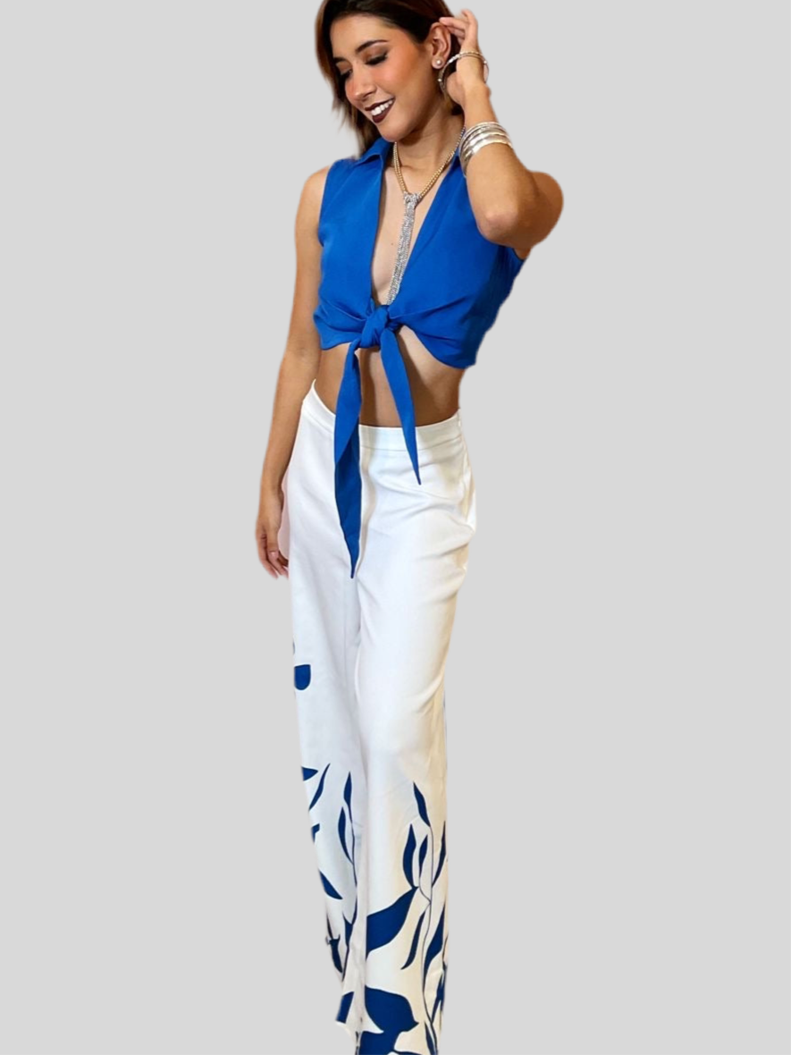 Set Oasis tropical
