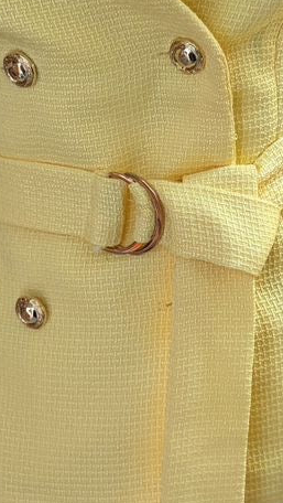 Set  Marant Amarillo