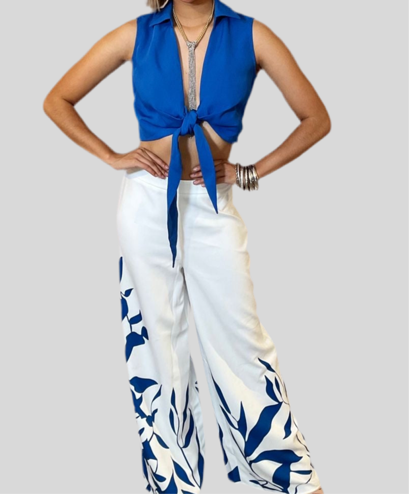 Set Oasis tropical