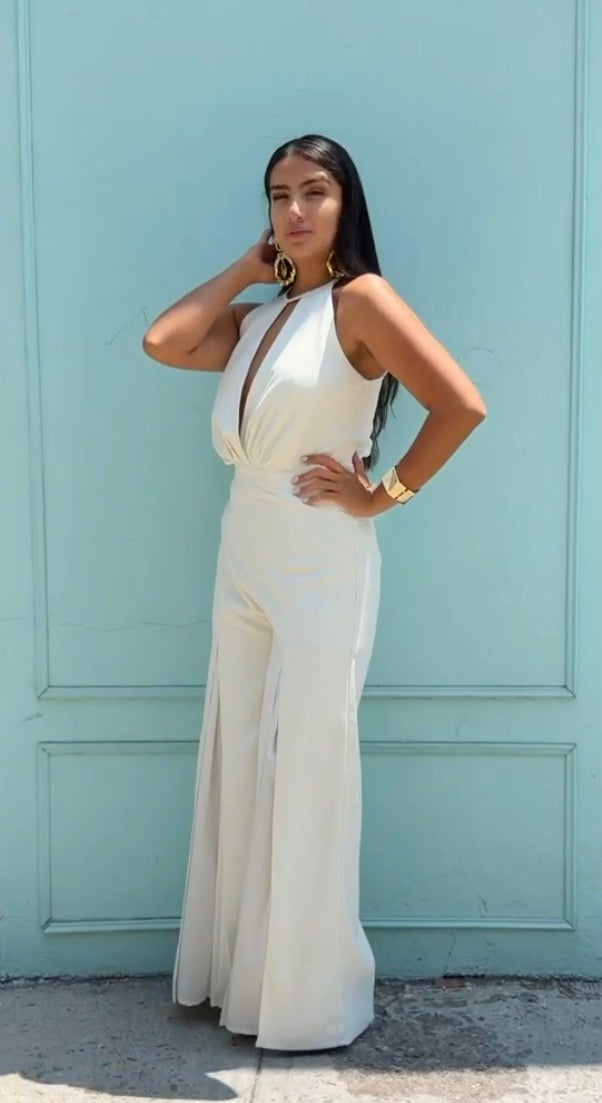 Palazzo Gala White