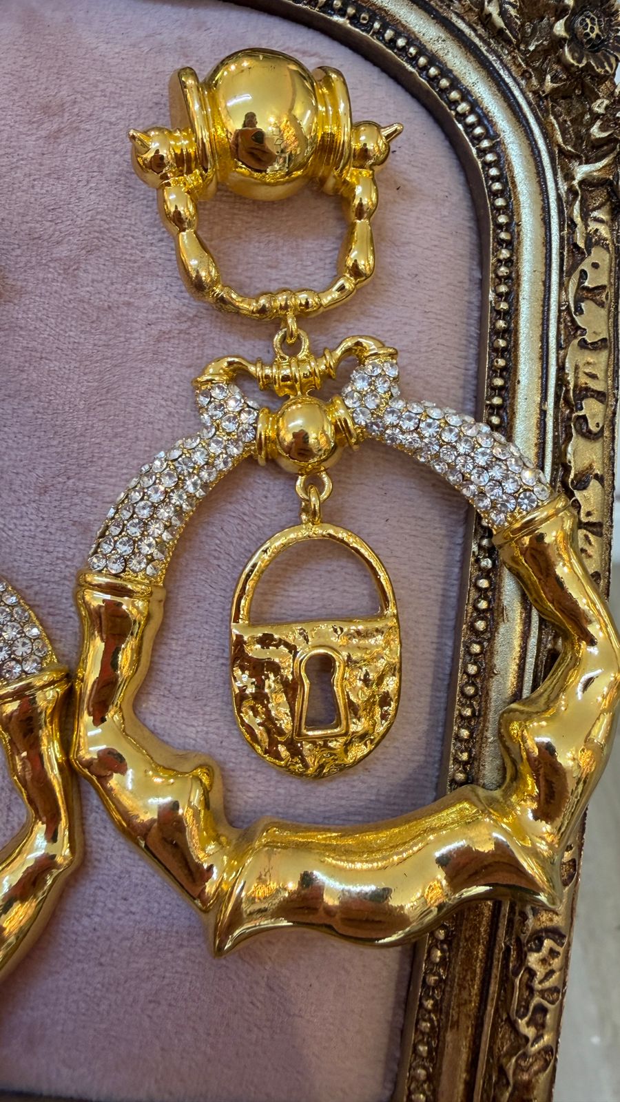 Maxi arete