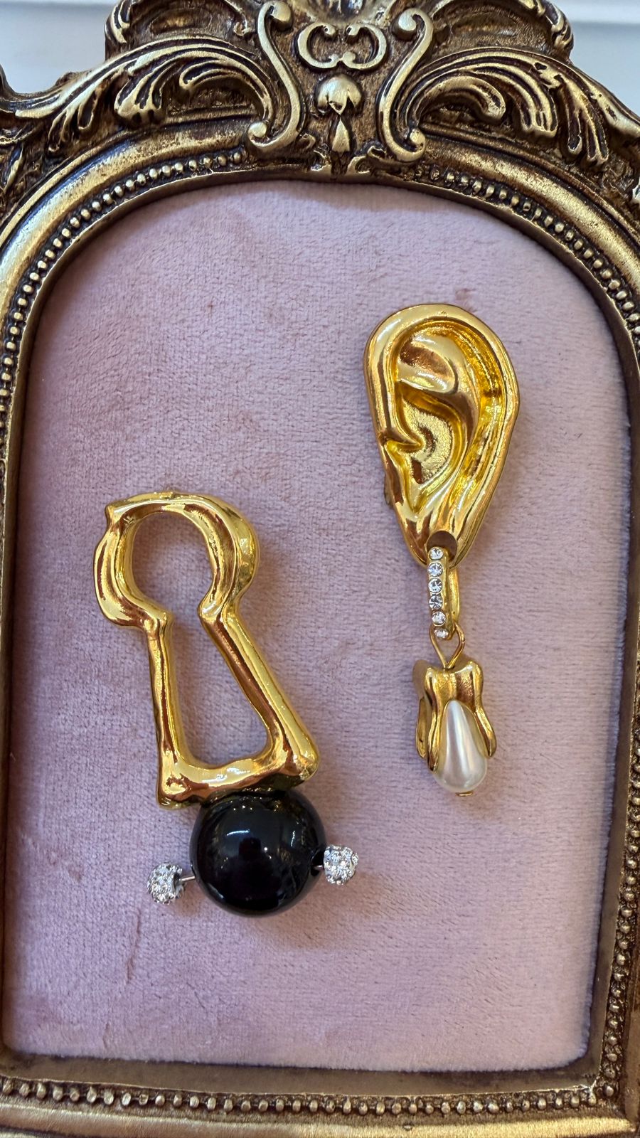Maxiaretes