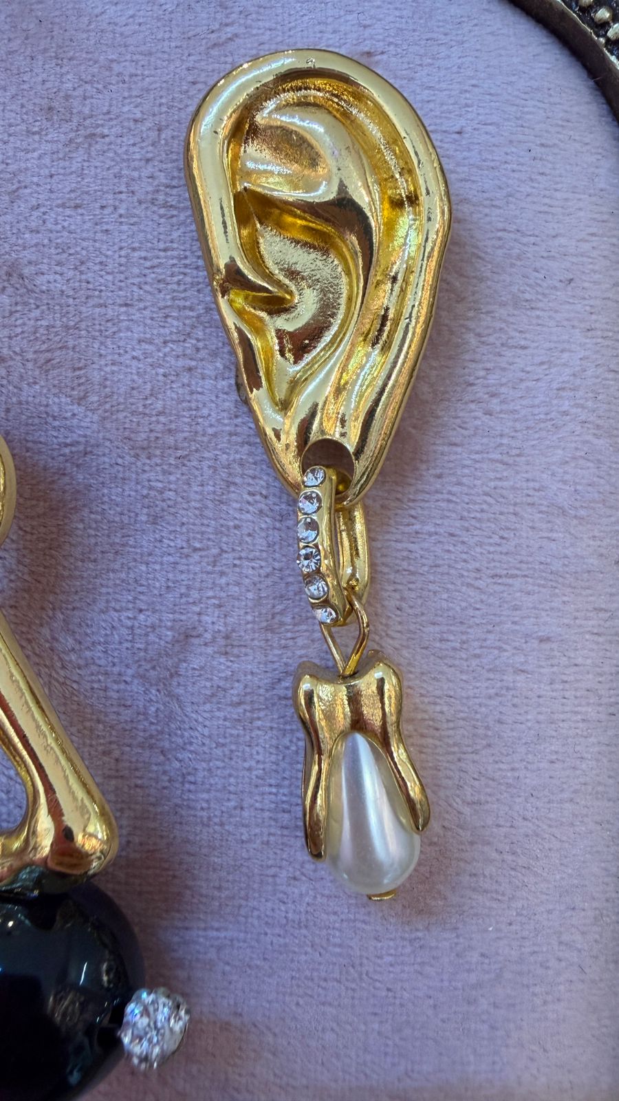 Maxiaretes