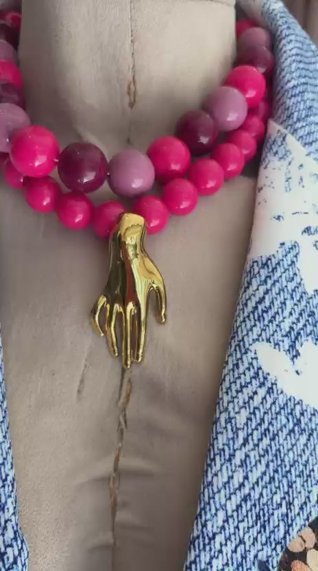 Blazer Estampado Mickey Mouse