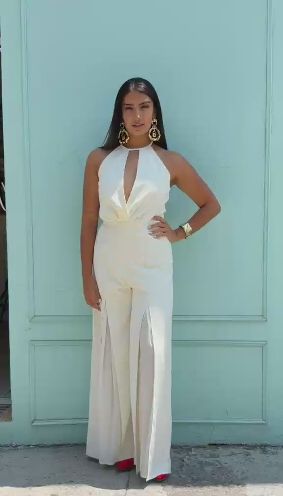 Palazzo Gala White