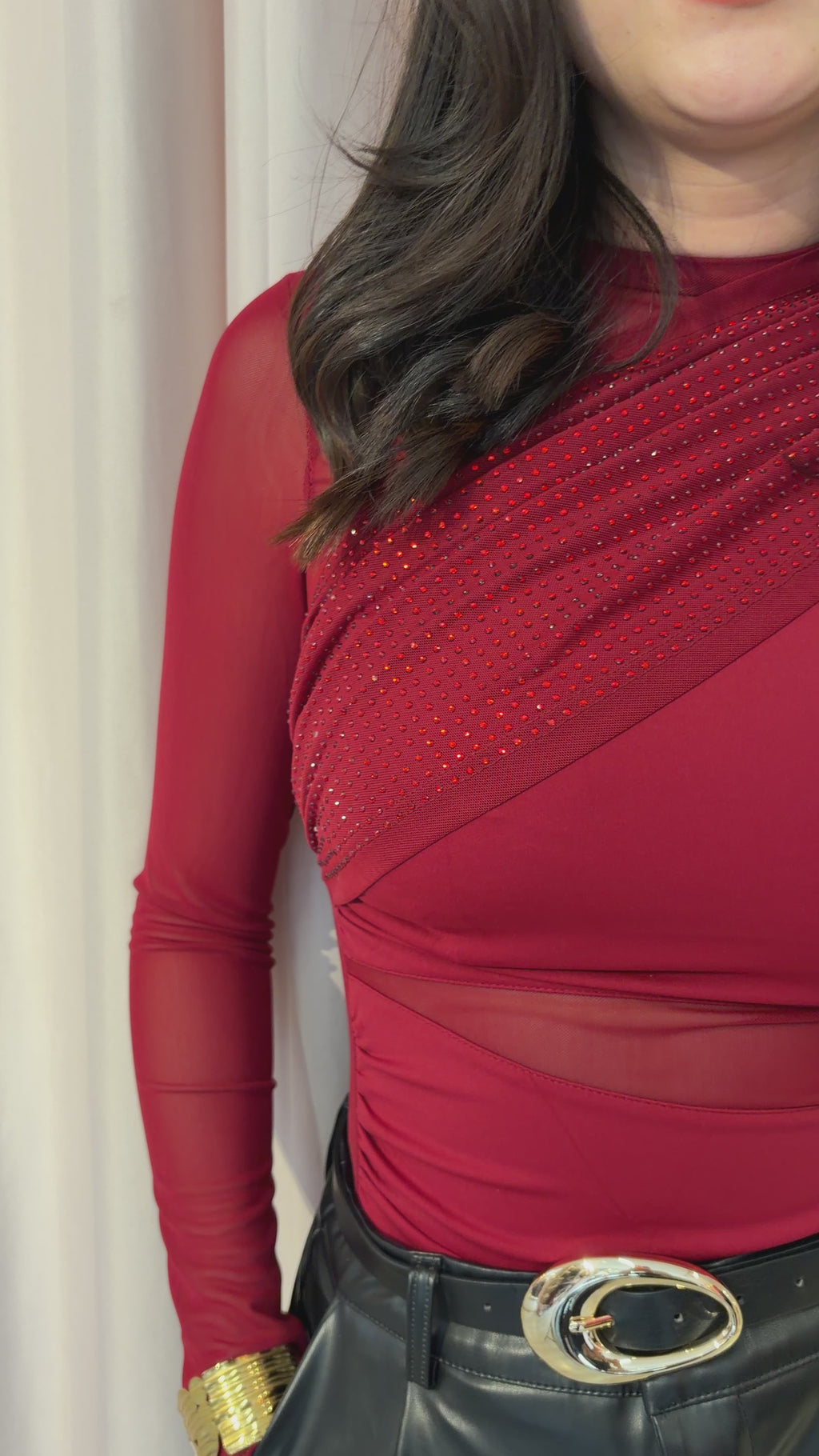Body Mesh